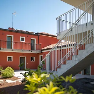 Maison d'hôtes Bella Onda, Tessera