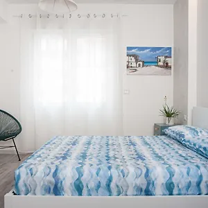 Panta Rei Maison d'hôtes Alghero