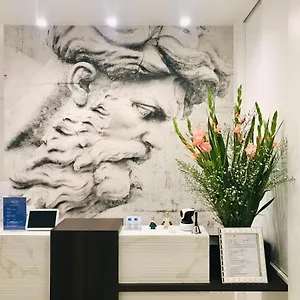Kambal Luxury Gasthof Rom