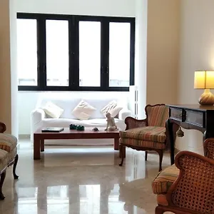 Piccinni House Gasthof Bari