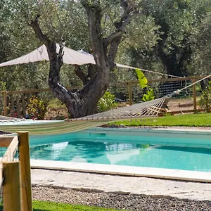 Oliveto Couette-café Alghero