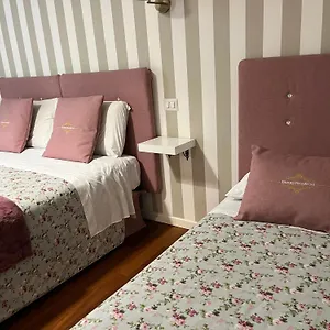 Dimora Fimabechi Gasthof Bari