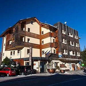 4* Hotel Th Cadore - Antelao