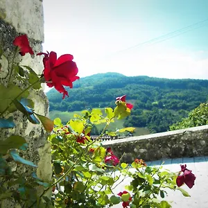Il Borgo Di Sempronio Maison d'hôtes Semproniano