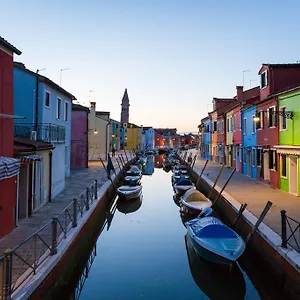 Maison d'hôtes Casa, Burano