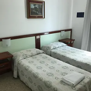 2* Hotel Oder