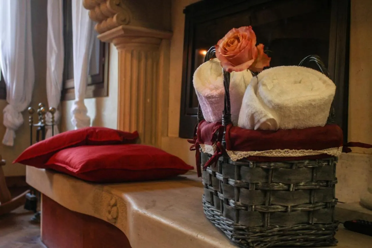 B&B Bagolari Villaganzerla Italien