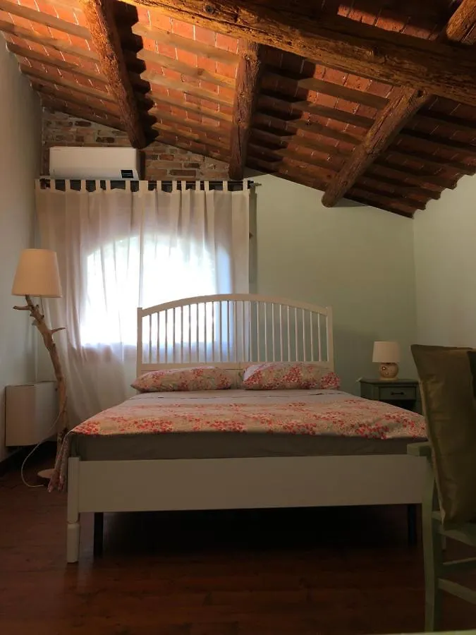 B&B Bagolari Villaganzerla 0*,