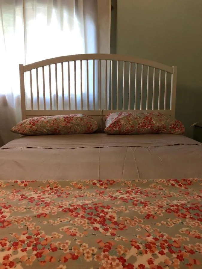 Frühstückspension B&B Bagolari Villaganzerla Italien