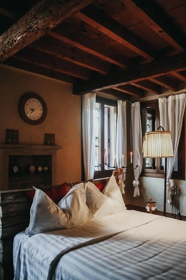 Frühstückspension B&B Bagolari Villaganzerla