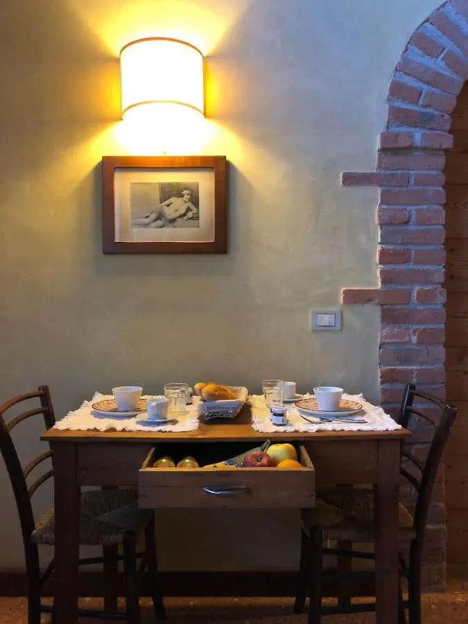 B&B Bagolari Villaganzerla