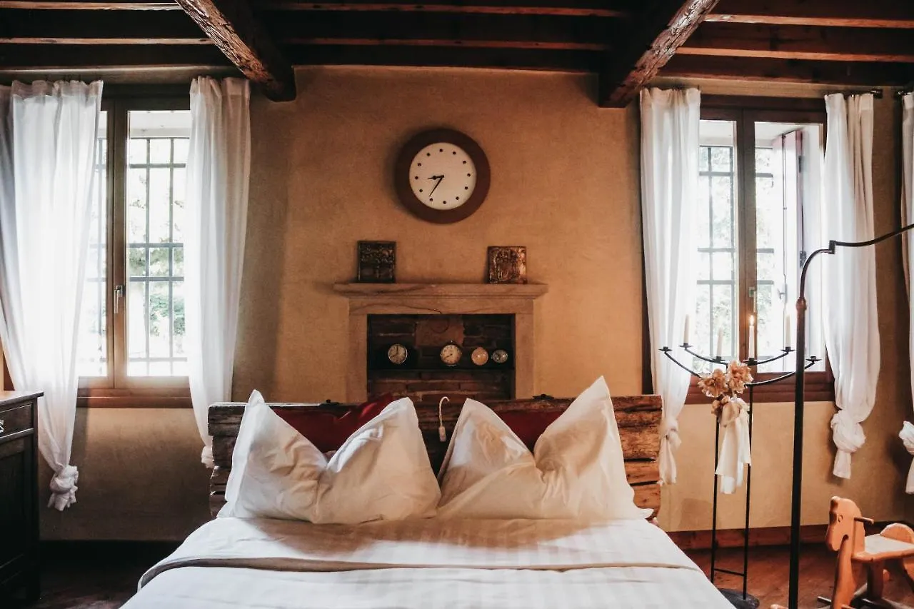 B&B Bagolari Villaganzerla 0*,