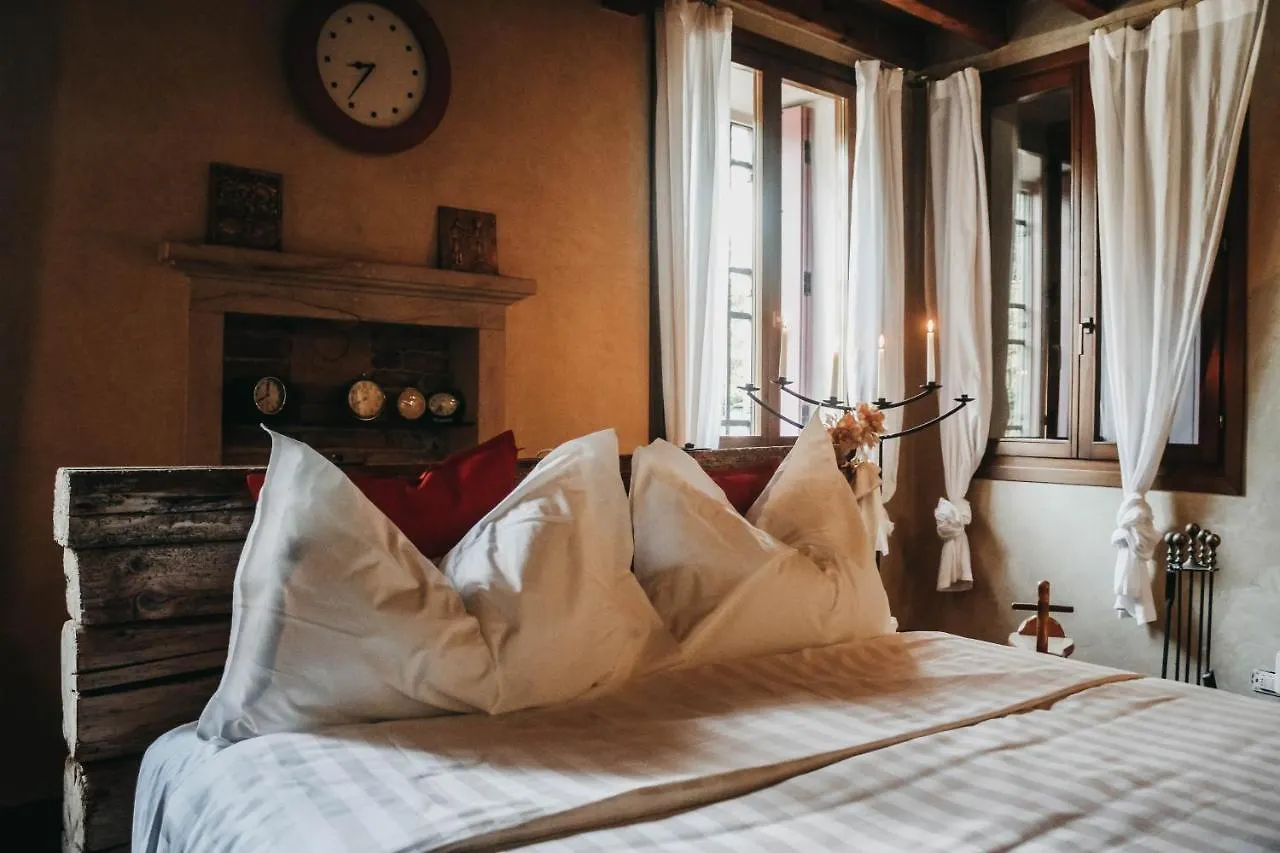 B&B Bagolari Villaganzerla