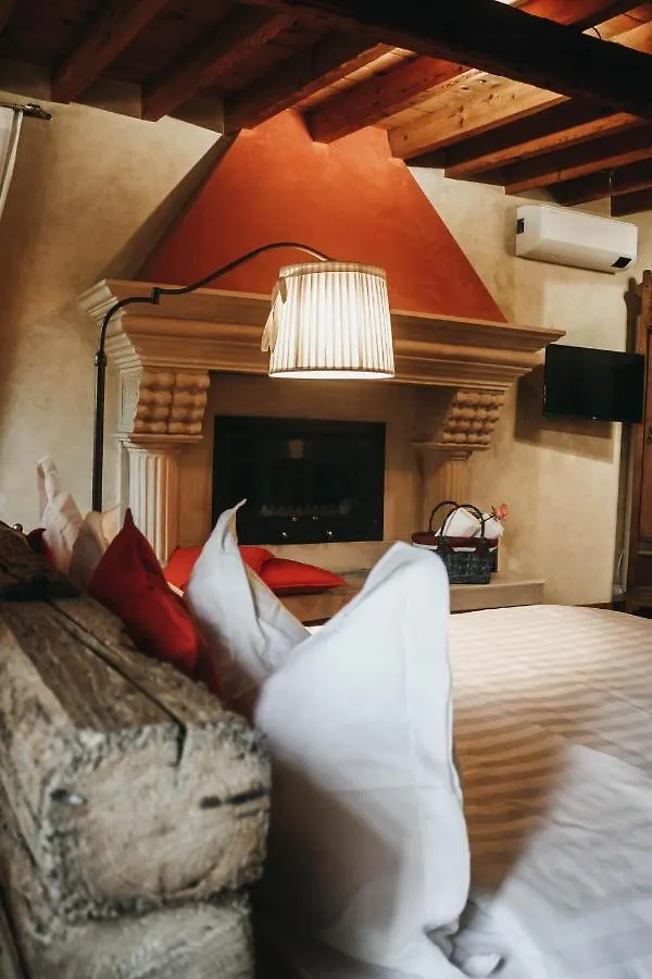 B&B Bagolari Villaganzerla 0*,