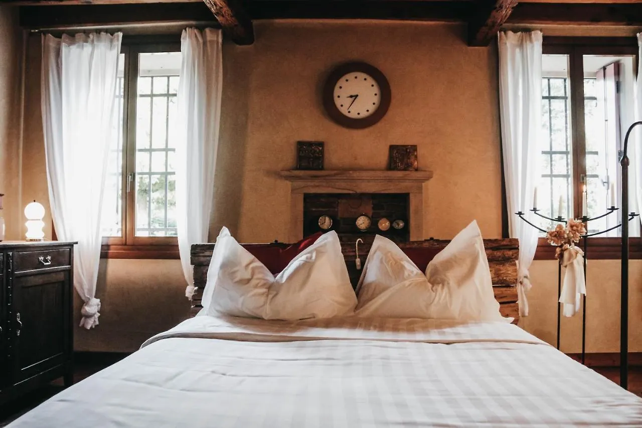 B&B Bagolari Villaganzerla 0*,  Italien