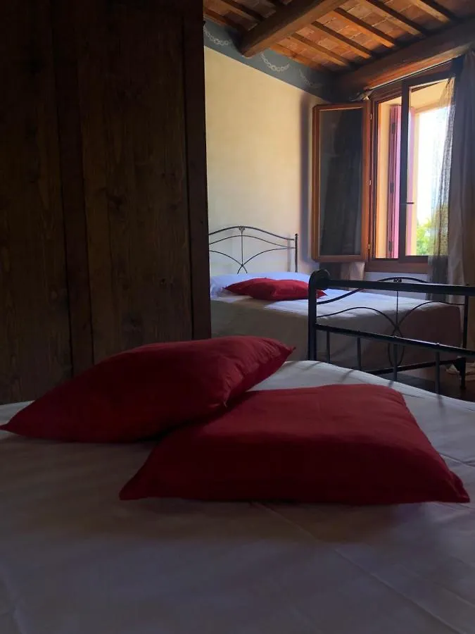 B&B Bagolari Villaganzerla Italien