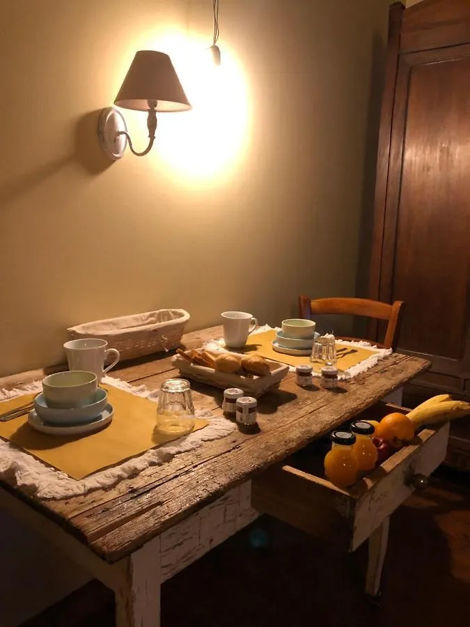 B&B Bagolari Villaganzerla 0*,  Italien