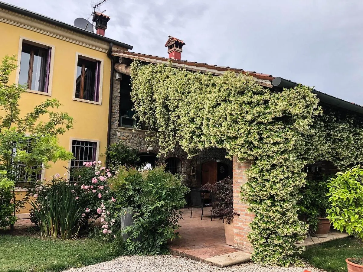 B&B Bagolari Villaganzerla