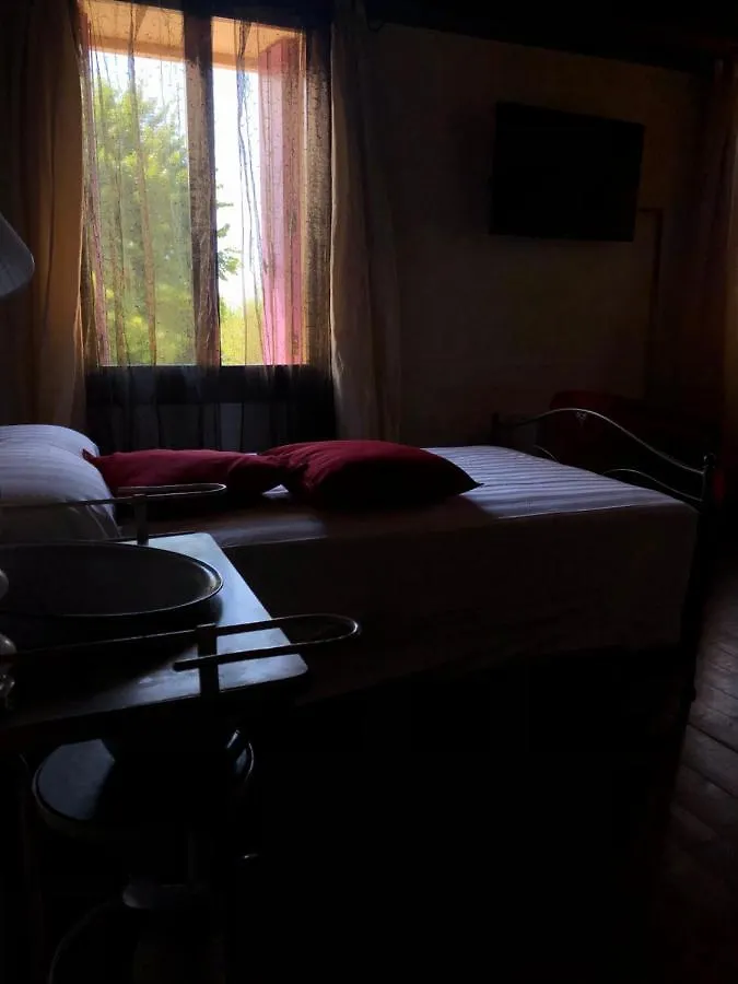 B&B Bagolari Villaganzerla 0*,