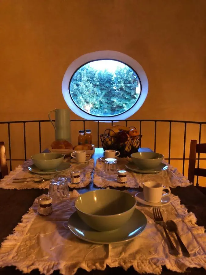 B&B Bagolari Villaganzerla Frühstückspension