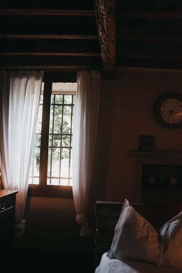 Frühstückspension B&B Bagolari Villaganzerla Italien