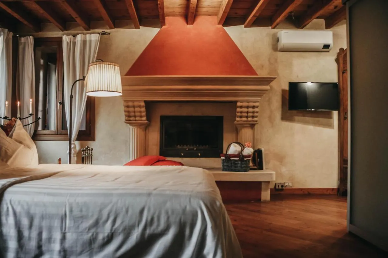 B&B Bagolari Villaganzerla