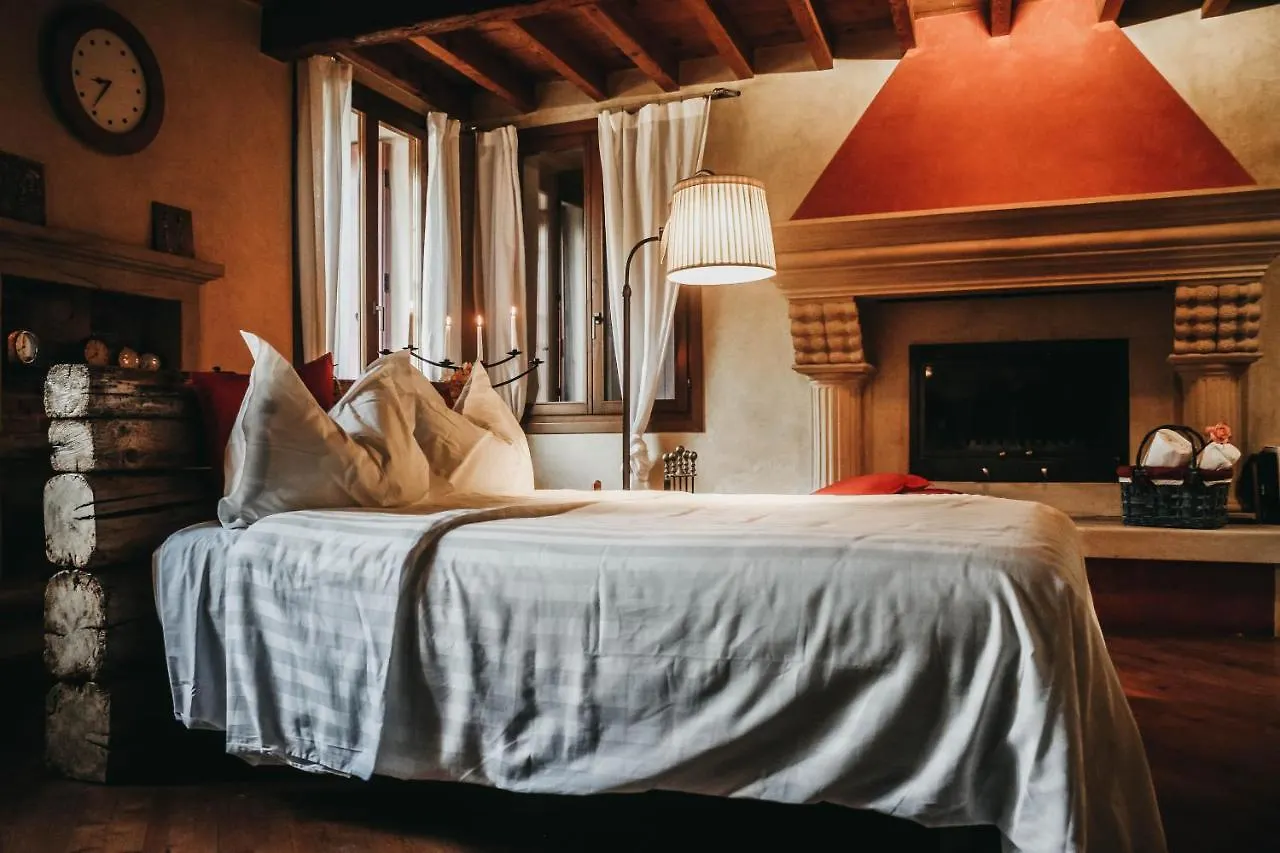 Frühstückspension B&B Bagolari Villaganzerla