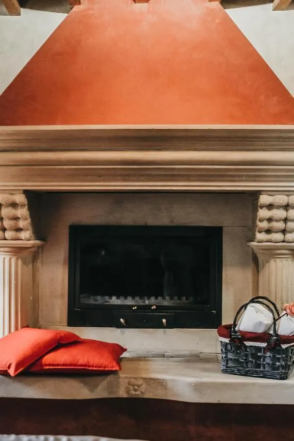 B&B Bagolari Villaganzerla