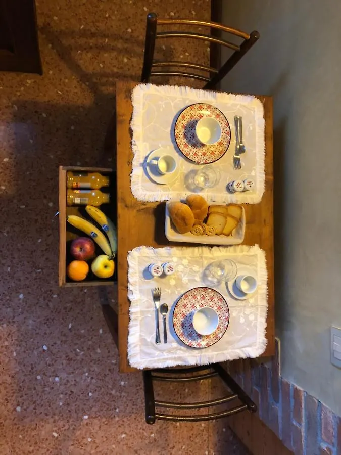 B&B Bagolari Villaganzerla Italien